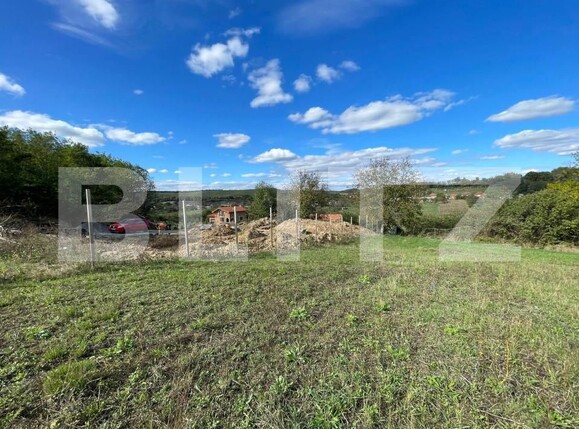 Teren de vânzare Hidiselu de Jos - 161120TV | BLITZ Oradea | Poza2