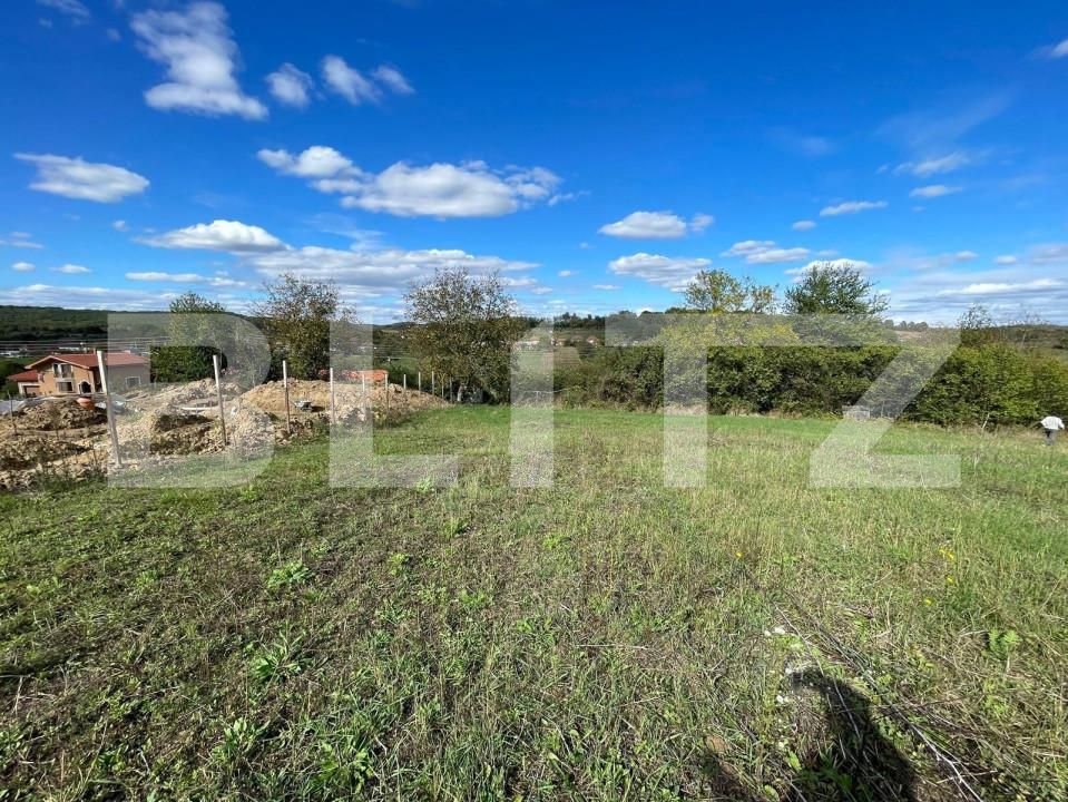 Teren de vânzare Hidiselu de Jos - 161120TV | BLITZ Oradea | Poza3