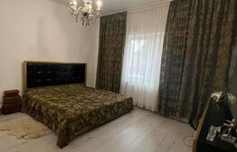 Apartament la curte comuna, front stradal, 90 mp, Ultracentral