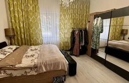 Apartament la curte comuna, front stradal, 90 mp, Ultracentral