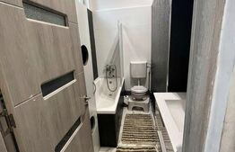 Apartament la curte comuna, front stradal, 90 mp, Ultracentral