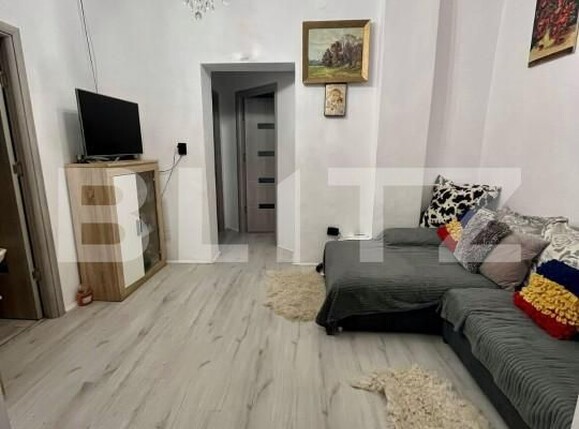 Apartament de vânzare 3 camere Ultracentral - 161146AV | BLITZ Oradea | Poza1