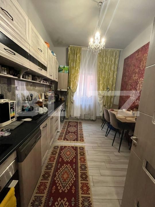 Apartament de vânzare 3 camere Ultracentral - 161146AV | BLITZ Oradea | Poza2