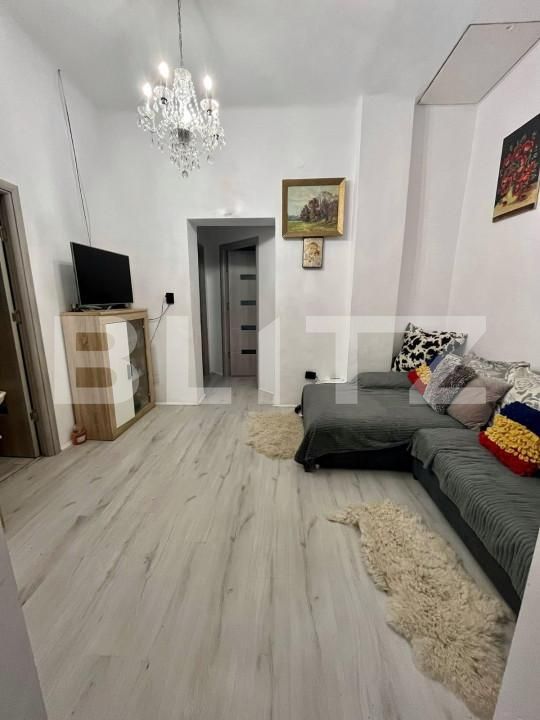 Apartament de vânzare 3 camere Ultracentral - 161146AV | BLITZ Oradea | Poza1