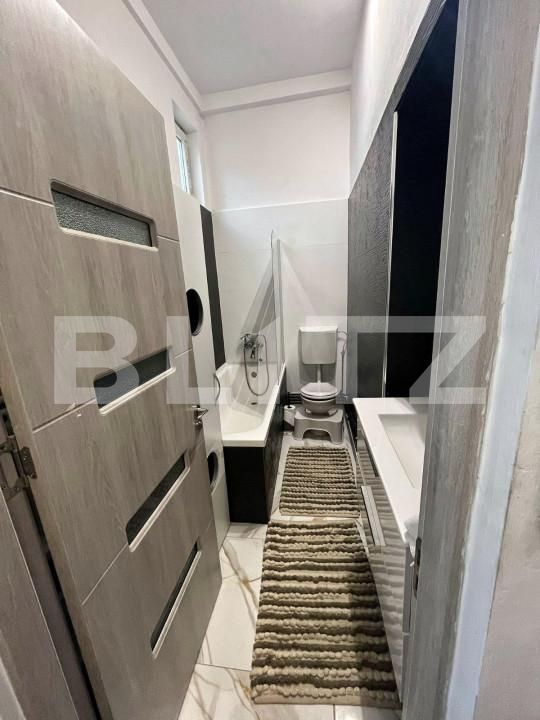 Apartament de vânzare 3 camere Ultracentral - 161146AV | BLITZ Oradea | Poza6