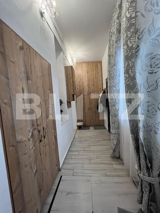 Casa de vânzare 3 camere Ultracentral - 161147CV | BLITZ Oradea | Poza3