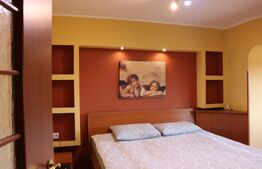 Apartament 3 camere, zona Corneliu Coposu