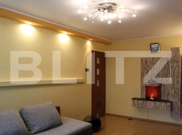 Apartament de vânzare 3 camere Rogerius - 161180AV | BLITZ Oradea | Poza4
