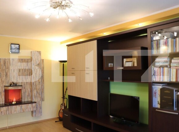 Apartament de vânzare 3 camere Rogerius - 161180AV | BLITZ Oradea | Poza3