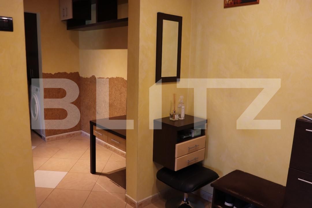 Apartament de vânzare 3 camere Rogerius - 161180AV | BLITZ Oradea | Poza5