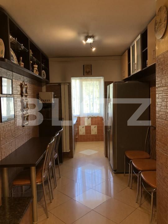 Apartament de vânzare 3 camere Rogerius - 161180AV | BLITZ Oradea | Poza7
