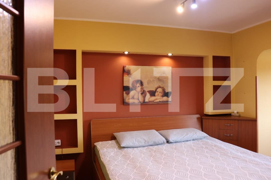 Apartament de vânzare 3 camere Rogerius - 161180AV | BLITZ Oradea | Poza13