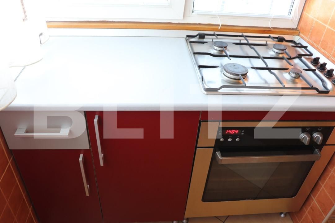 Apartament de vânzare 3 camere Rogerius - 161180AV | BLITZ Oradea | Poza10