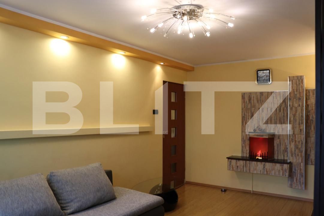Apartament de vânzare 3 camere Rogerius - 161180AV | BLITZ Oradea | Poza4