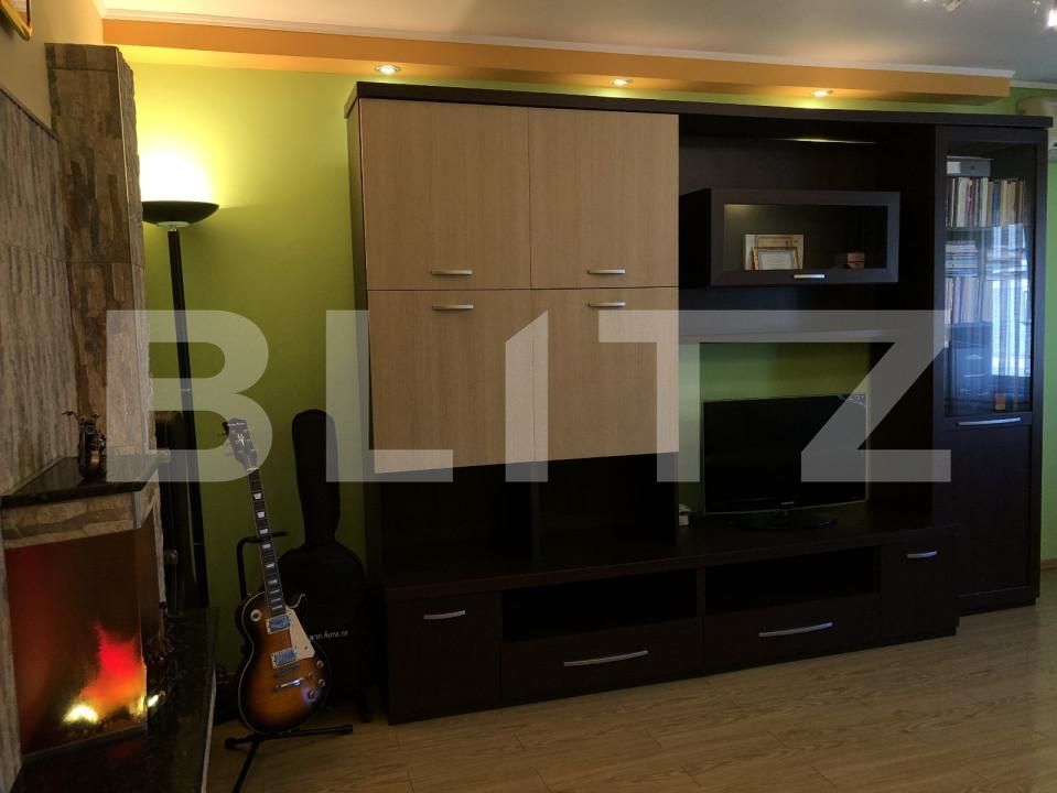 Apartament de vânzare 3 camere Rogerius - 161180AV | BLITZ Oradea | Poza2