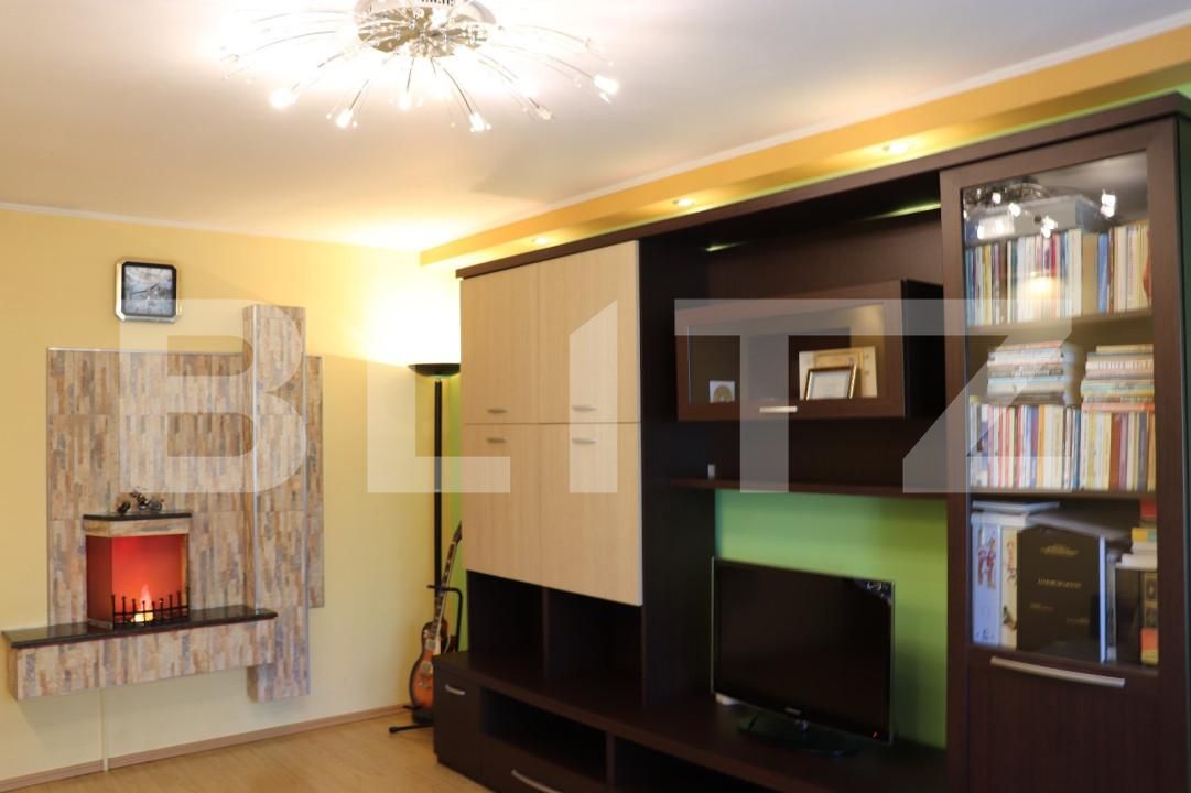 Apartament de vânzare 3 camere Rogerius - 161180AV | BLITZ Oradea | Poza3