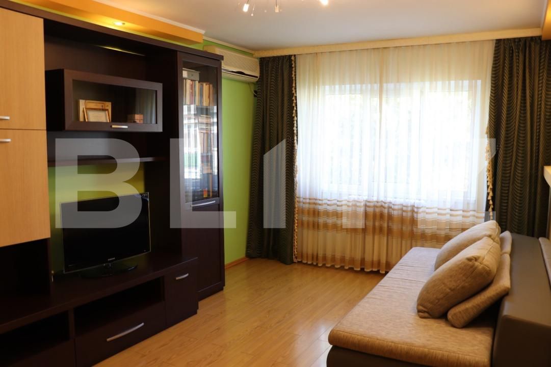 Apartament de vânzare 3 camere Rogerius - 161180AV | BLITZ Oradea | Poza1