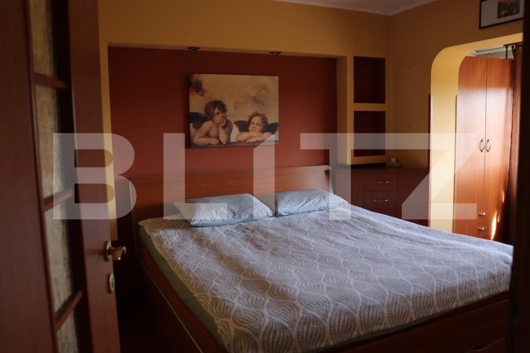 Apartament de vânzare 3 camere Rogerius - 161180AV | BLITZ Oradea | Poza12