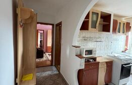 Apartament tip X - Nufarul