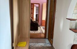 Apartament tip X - Nufarul