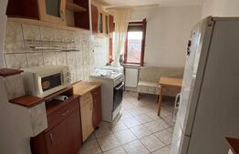 Apartament tip X - Nufarul