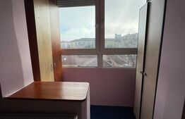 Apartament tip X - Nufarul