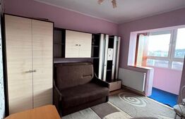 Apartament tip X - Nufarul