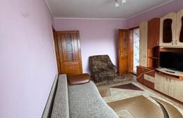 Apartament tip X - Nufarul