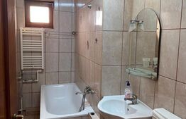 Apartament tip X - Nufarul