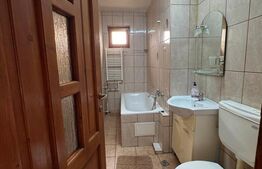 Apartament tip X - Nufarul