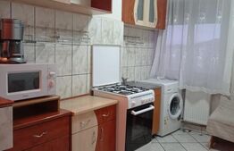 Apartament tip X - Nufarul
