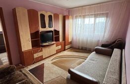 Apartament tip X - Nufarul