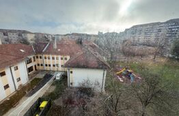 Apartament tip X - Nufarul