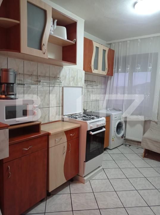 Apartament de vânzare 2 camere Nufarul - 161253AV | BLITZ Oradea | Poza1