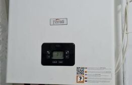 Apartament cu 3 camere in Episcopia