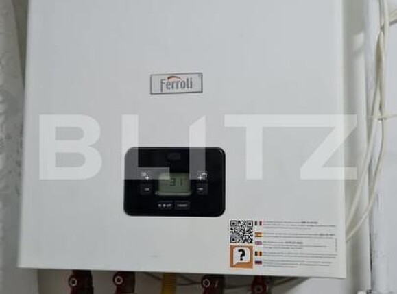 Apartament de vânzare 3 camere Episcopia Bihorului - 161259AV | BLITZ Oradea | Poza6