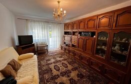 Apartament de 3 camere, decomandat 67 mp, zona Centrala