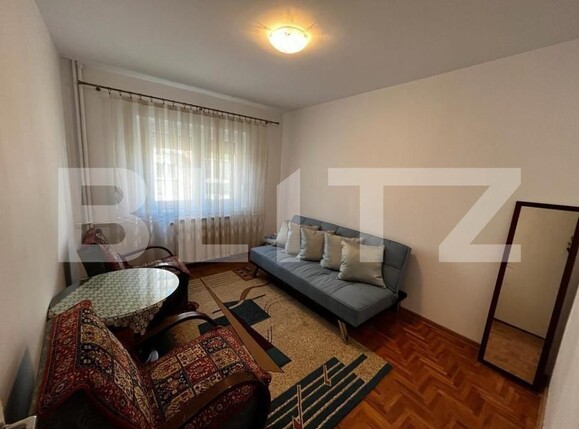 Apartament de închiriat 3 camere Central - 161262AI | BLITZ Oradea | Poza2