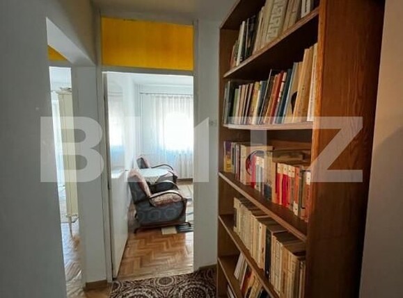 Apartament de închiriat 3 camere Central - 161262AI | BLITZ Oradea | Poza4