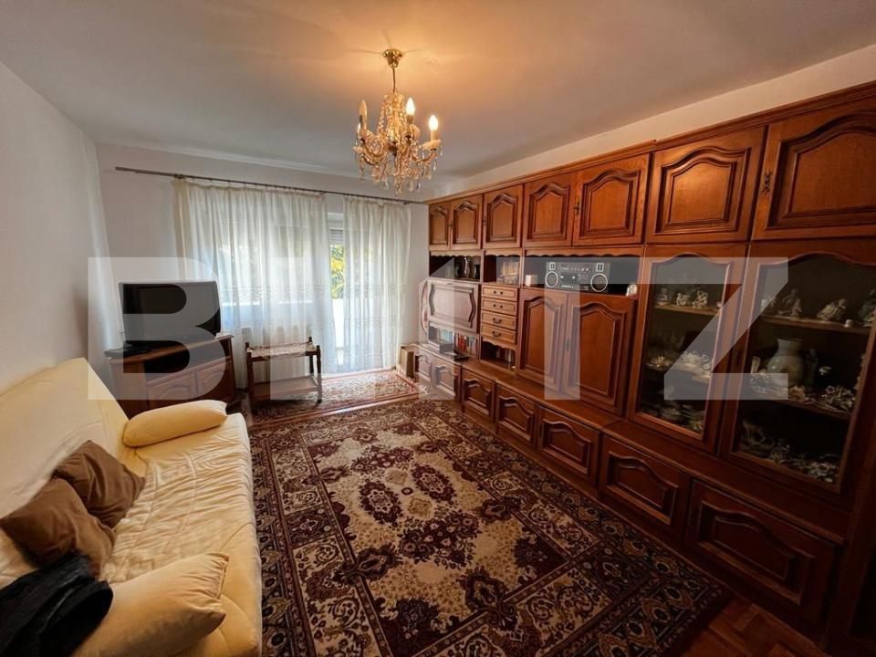 Apartament de închiriat 3 camere Central - 161262AI | BLITZ Oradea | Poza3