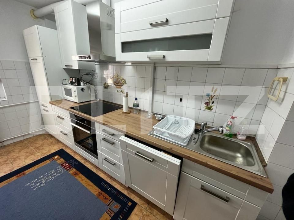 Apartament de închiriat 3 camere Central - 161262AI | BLITZ Oradea | Poza5