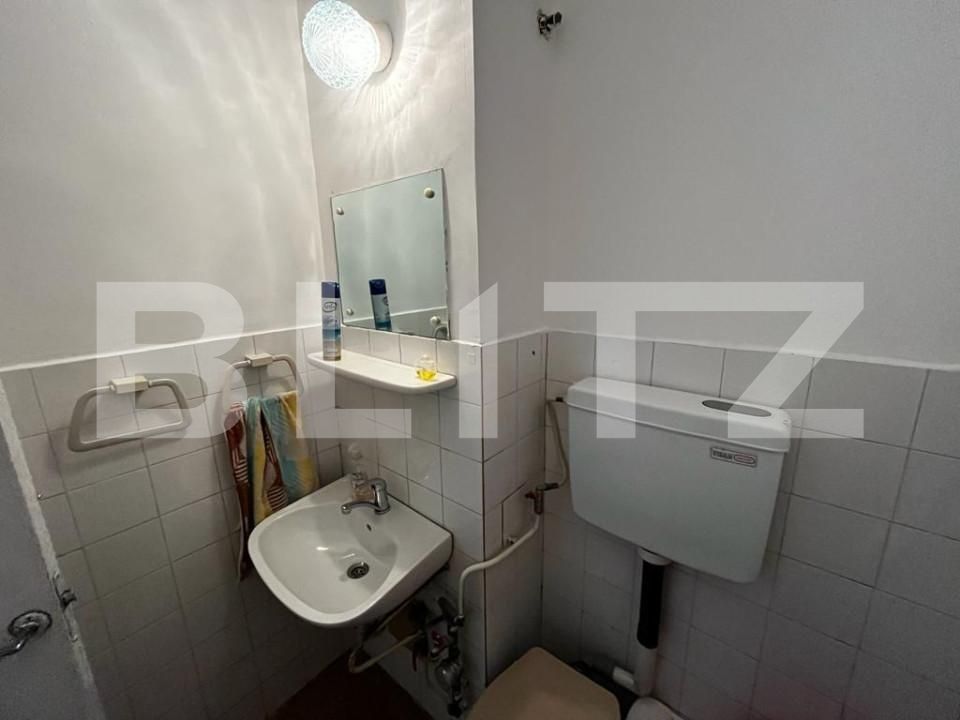 Apartament de închiriat 3 camere Central - 161262AI | BLITZ Oradea | Poza7