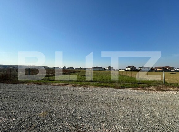 Teren de vânzare Sud - 161344TV | BLITZ Oradea | Poza2