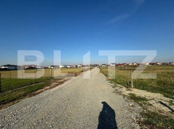 Teren de vânzare Sud - 161344TV | BLITZ Oradea | Poza3