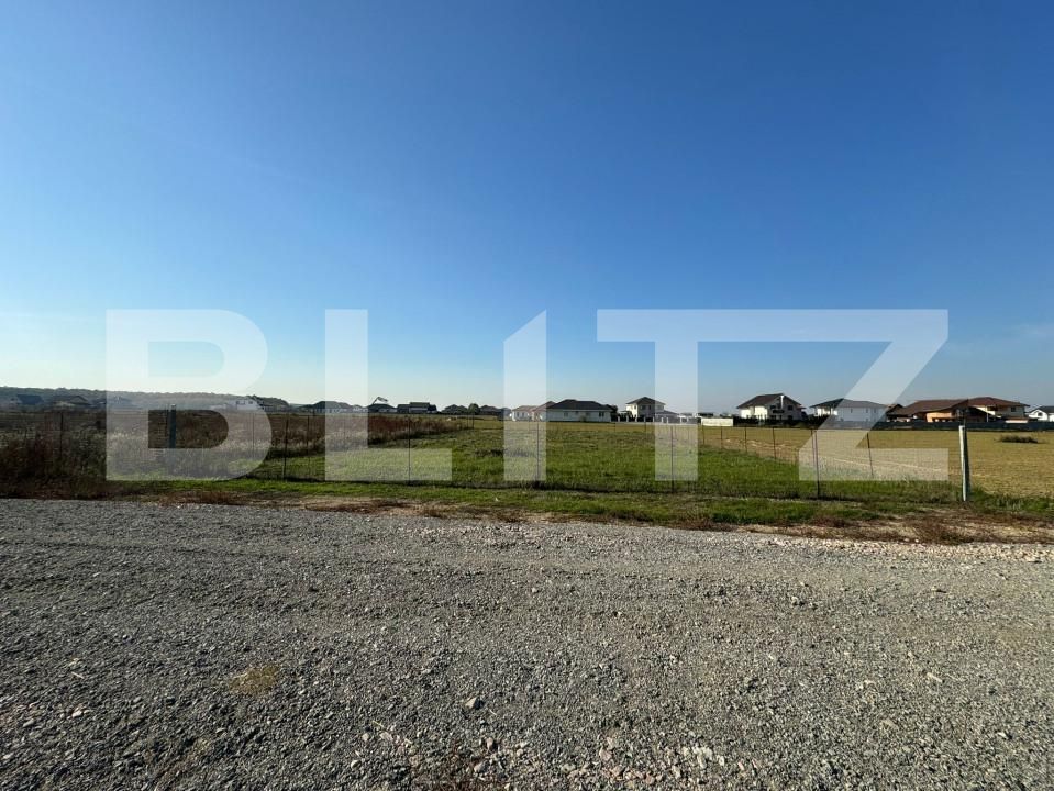 Teren de vânzare Sud - 161344TV | BLITZ Oradea | Poza2