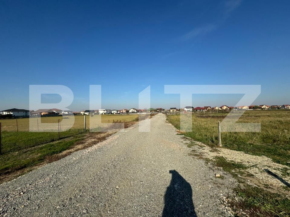 Teren de vânzare Sud - 161344TV | BLITZ Oradea | Poza3
