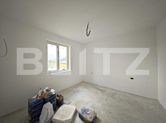 Casa de vânzare 4 camere Santandrei - 161345CV | BLITZ Oradea | Poza2