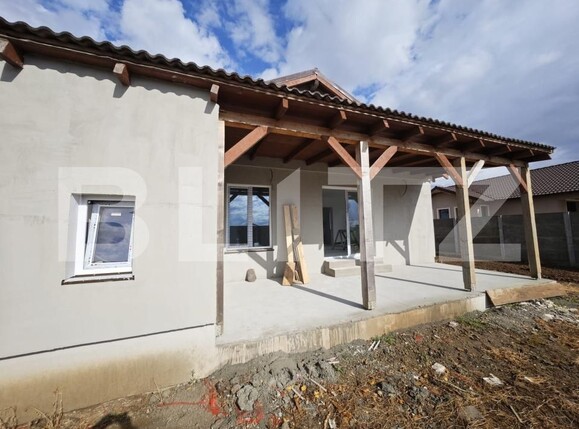 Casa de vânzare 4 camere Santandrei - 161345CV | BLITZ Oradea | Poza4