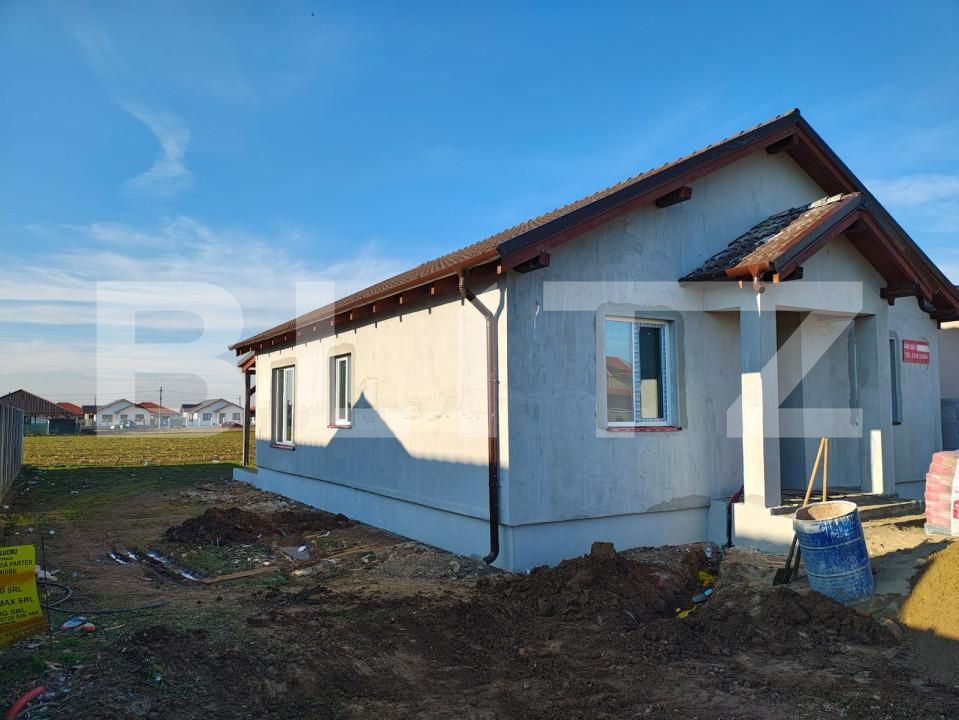 Casa de vânzare 4 camere Santandrei - 161345CV | BLITZ Oradea | Poza5