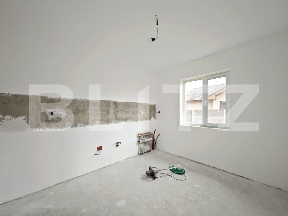Casa de vânzare 4 camere Santandrei - 161345CV | BLITZ Oradea | Poza7